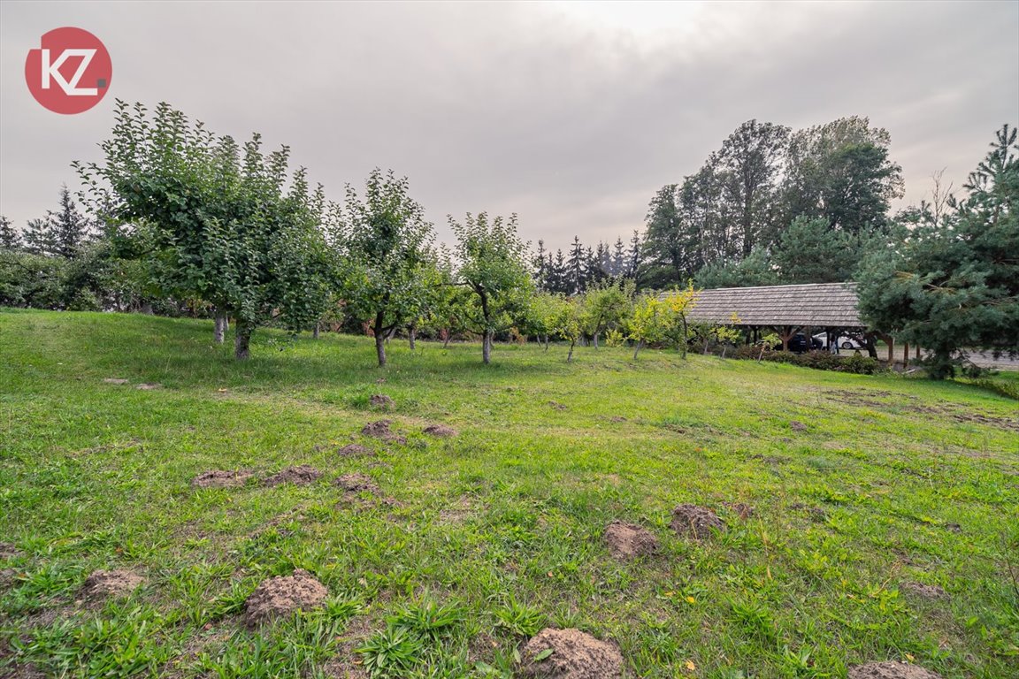 Lokal użytkowy na sprzedaż Wysoka Wielka  589m2 Foto 20