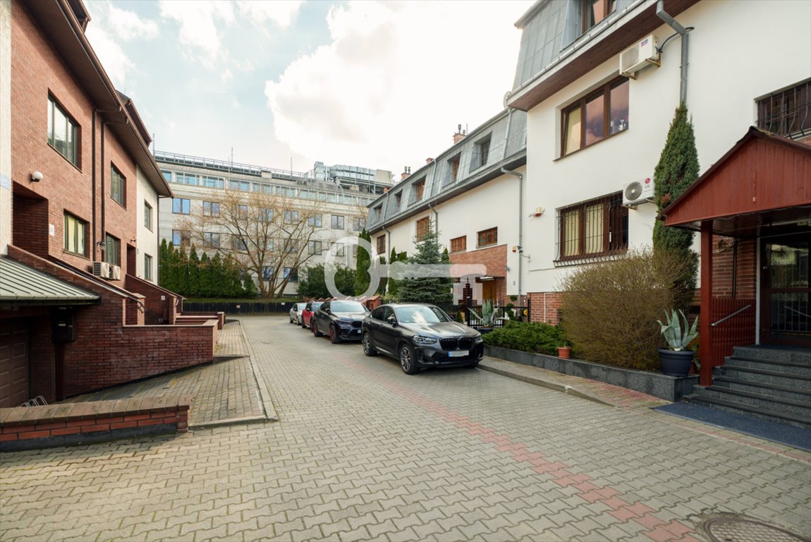 Lokal użytkowy na sprzedaż Warszawa, Mokotów Służew, Aleja Wilanowska  408m2 Foto 10