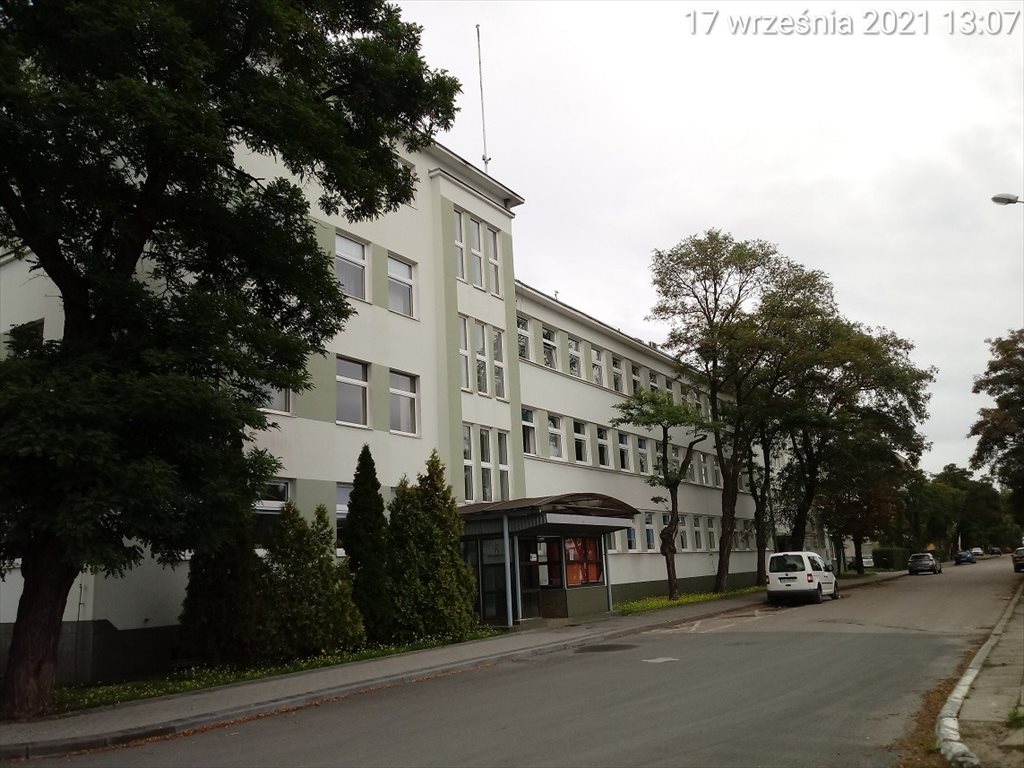 Wynajmę nowoczesne biuro z widokiem na morze w Gdyni Gdynia, Śródmieście, Antoniego Hryniewickiego 10  25m2 Foto 1