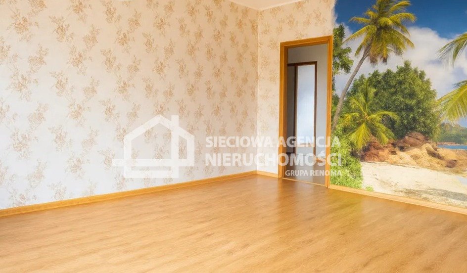 Mieszkanie trzypokojowe na sprzedaż Gdańsk, Orunia Górna, Uranowa  61m2 Foto 1