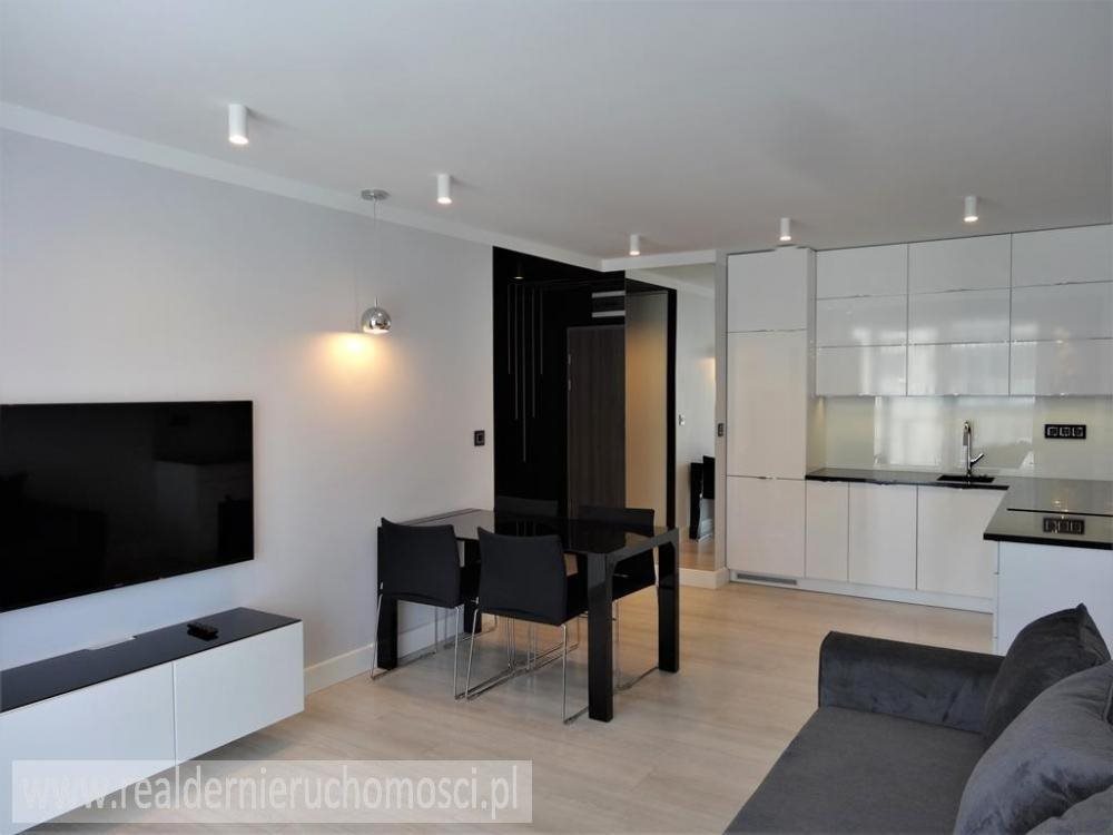 Mieszkanie dwupokojowe na wynajem Zielona Góra 44m2 Foto 1 Mieszkanie dwupokojowe na wynajem Zielona Góra 44m2 Foto 1