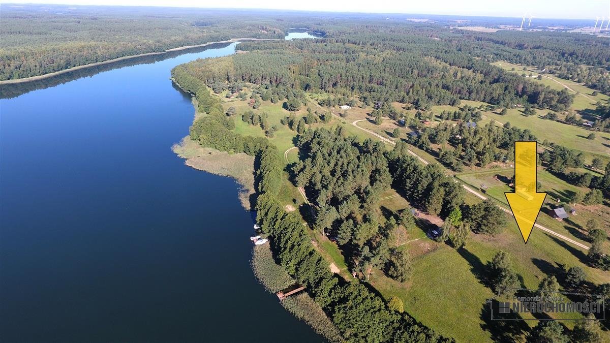 Działka budowlana na sprzedaż Dołgie  6 251m2 Foto 4