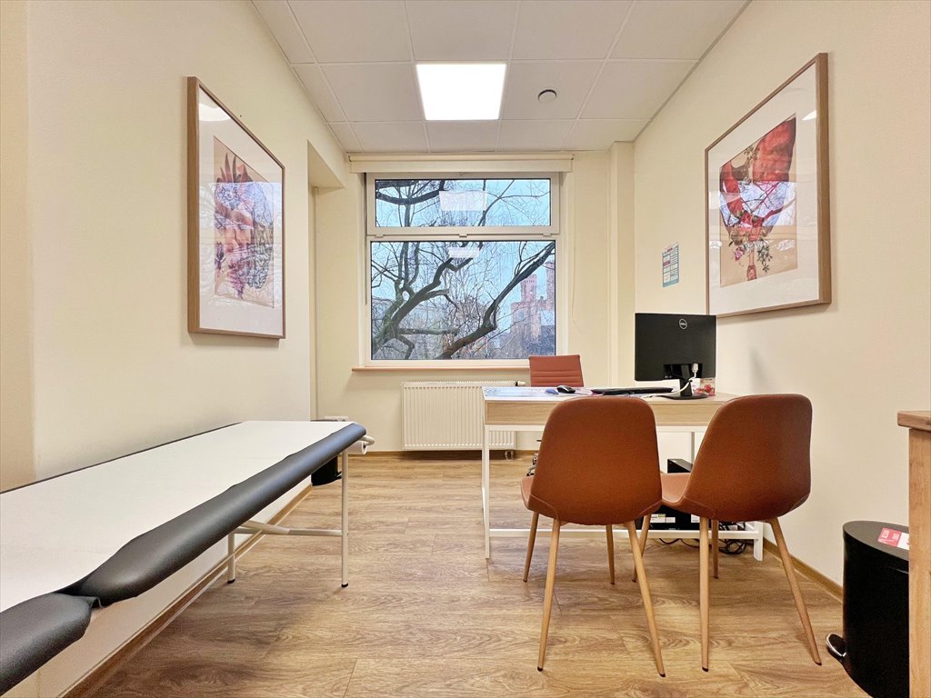 Lokal Beauty 120 m2 z 5 gabinetami i parkingiem Wrocław, Stare Miasto, Stare Miasto, Piłsudskiego Józefa  120m2 Foto 1