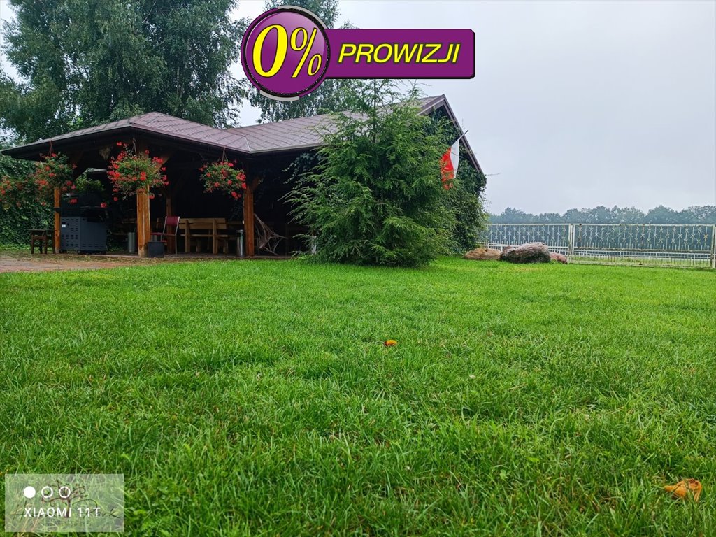 Lokal użytkowy na sprzedaż Dłutów, Dłutówek  300m2 Foto 10