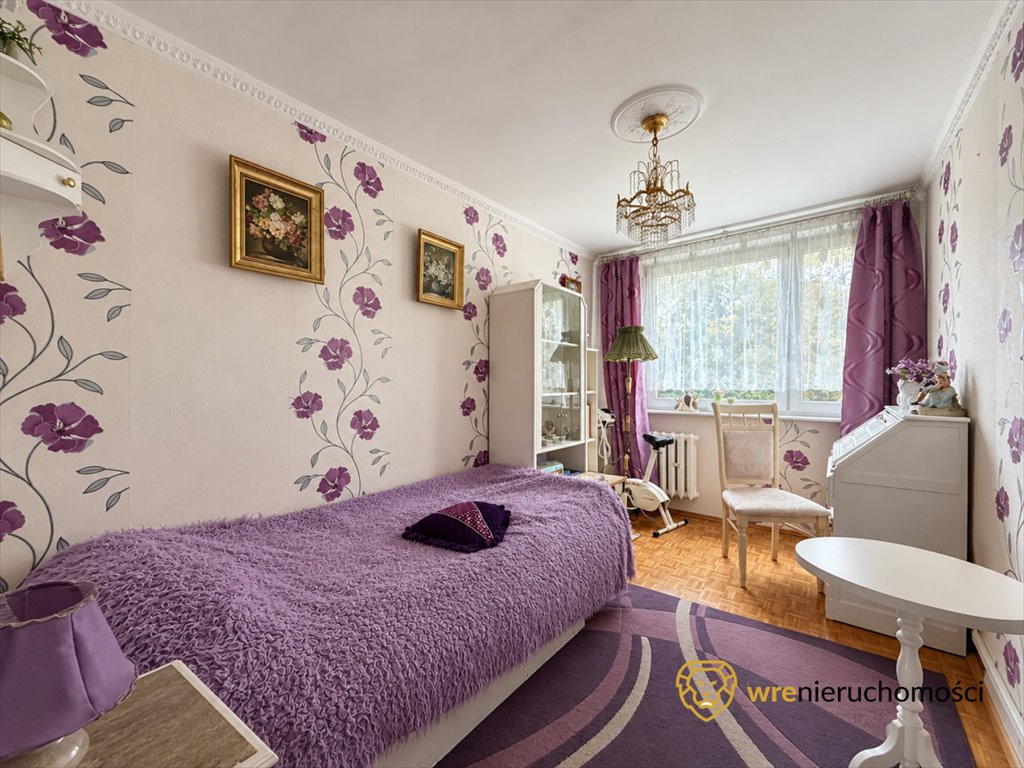 Na sprzedaż przestronne 4-pokojowe mieszkanie z ogródkami i balkonem Wrocław, Kozanów, Gołężycka  75m2 Foto 1