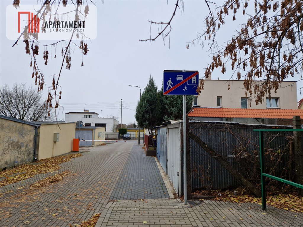 Lokal użytkowy na sprzedaż Bydgoszcz  17m2 Foto 2