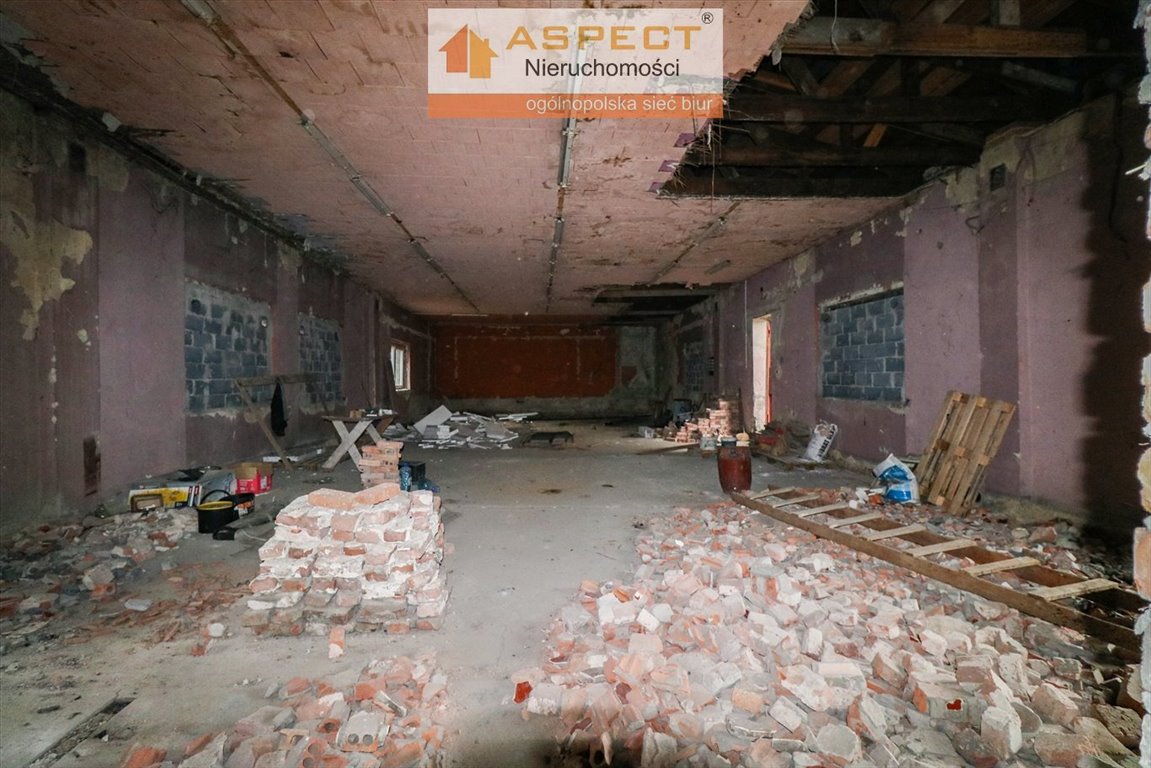 Magazyn na sprzedaż Zabrze  270m2 Foto 12