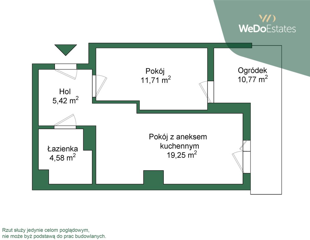 Mieszkanie dwupokojowe na sprzedaż Warszawa, Włochy, Wagonowa  41m2 Foto 16