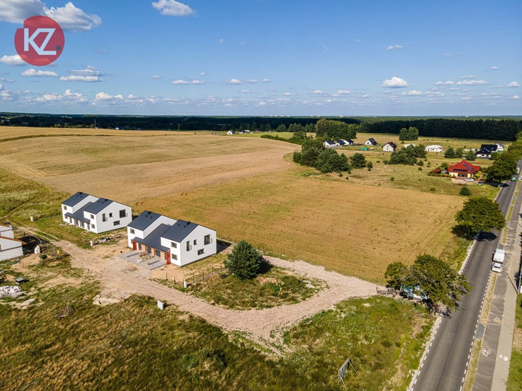 Dom na sprzedaż Kotuń  130m2 Foto 9