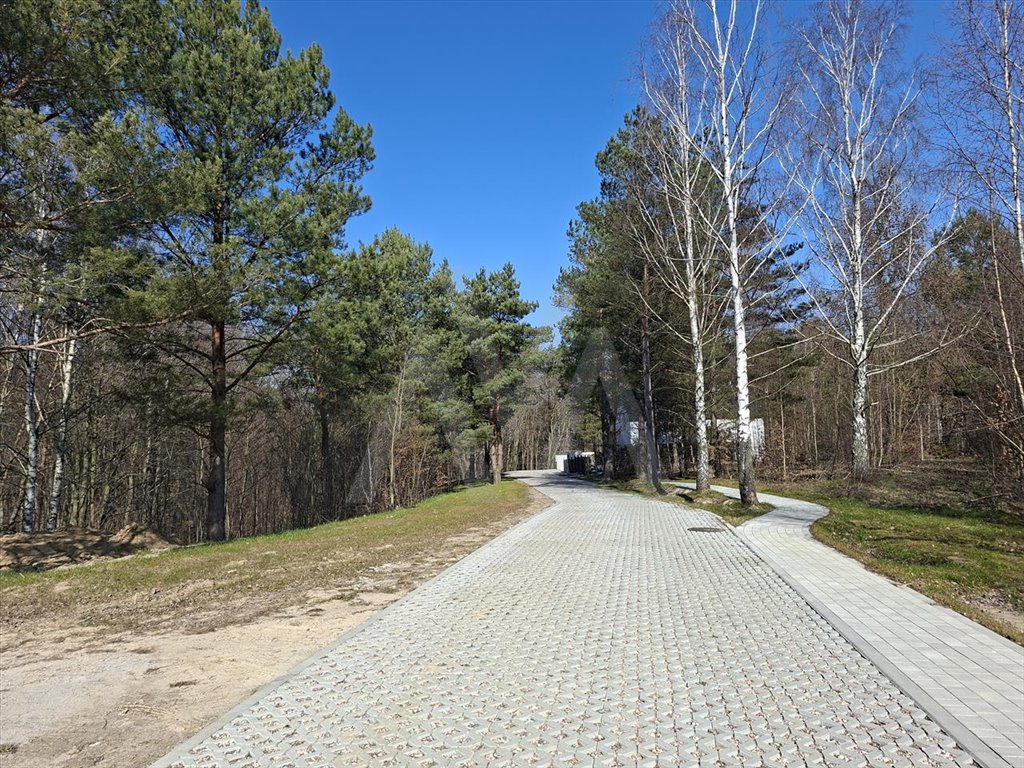Działka budowlana na sprzedaż Gdynia, Mały Kack, Mały Kack, DRAGONÓW  780m2 Foto 8