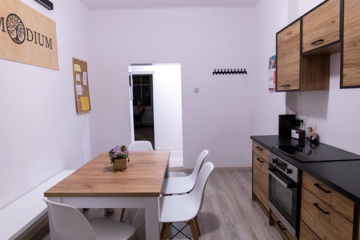 Mieszkanie trzypokojowe na wynajem Katowice, Piotrowice  96m2 Foto 7