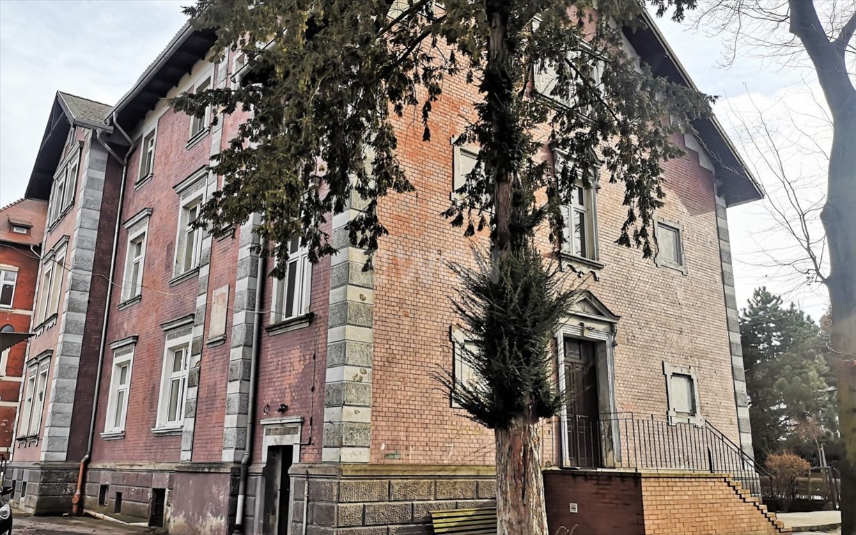 Mieszkanie trzypokojowe na sprzedaż Żagań, Piłsudskiego  59m2 Foto 2