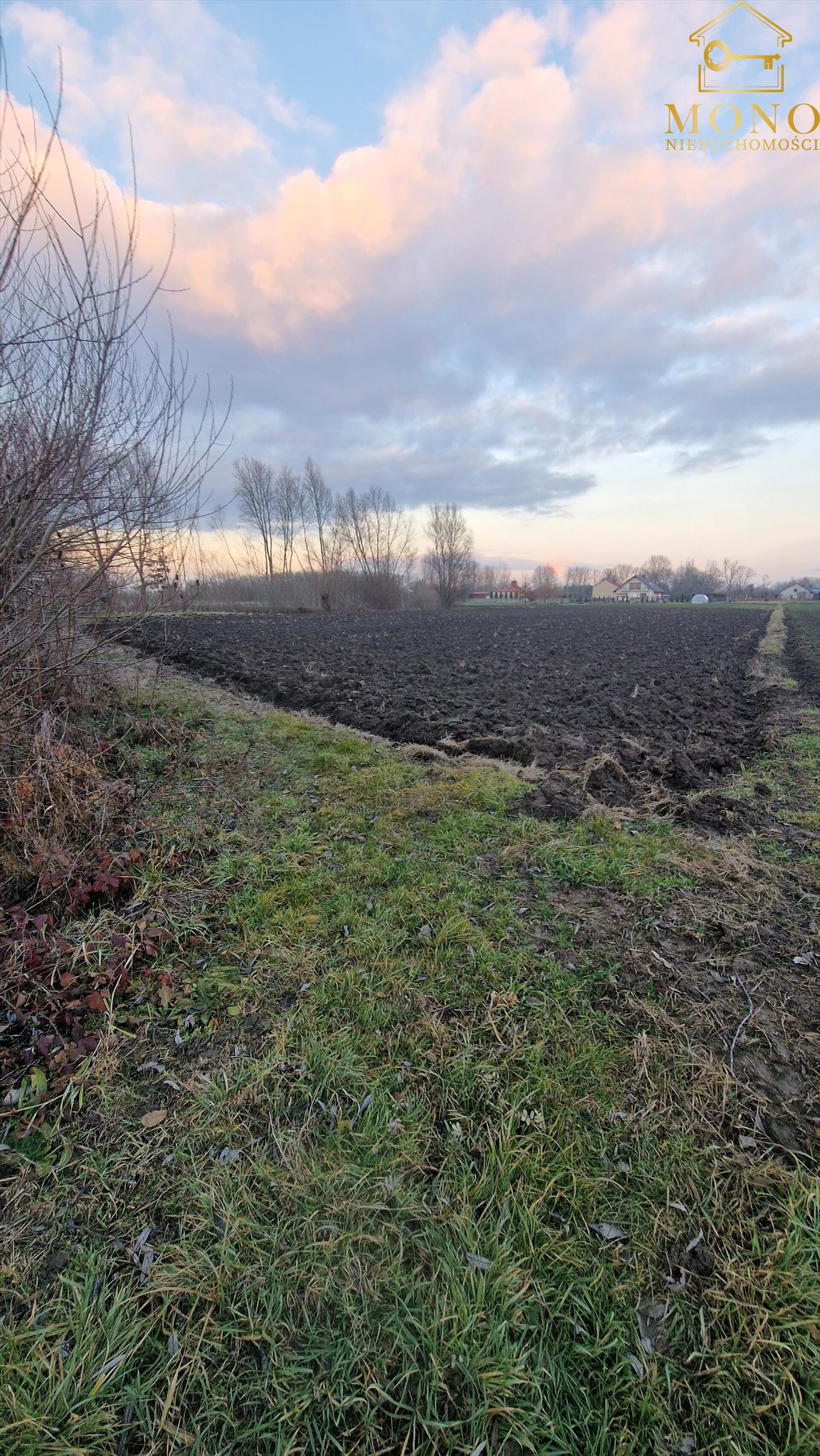 Działka budowlana na sprzedaż Rataje Karskie  2 400m2 Foto 2