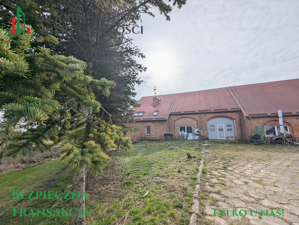 Magazyn na sprzedaż Jabłówko  1 550m2 Foto 7