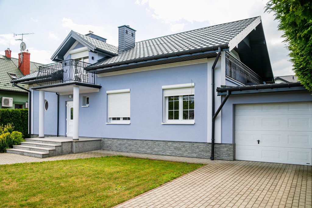 Dom na sprzedaż Tarnów, Generała Władysława Andersa 7  154m2 Foto 2