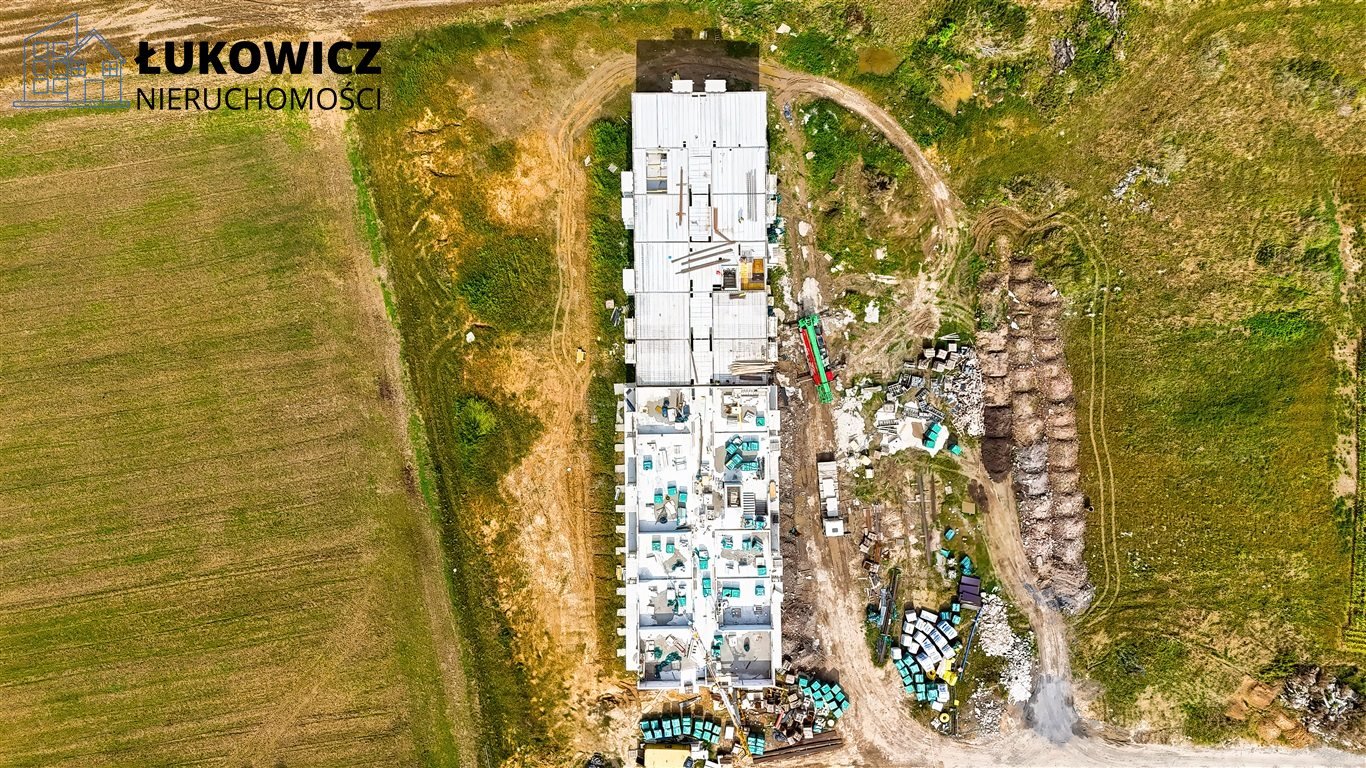 Mieszkanie dwupokojowe na sprzedaż Czechowice-Dziedzice  36m2 Foto 10