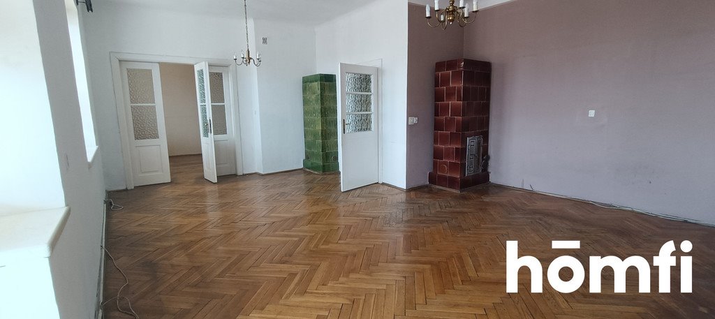 Przestronne 101 m² z klimatem i potencjałem - polecam! Radom, Śródmieście, Stanisława Moniuszki  101m2 Foto 1