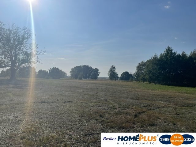 Działka budowlana na sprzedaż Rasztów  22 000m2 Foto 1