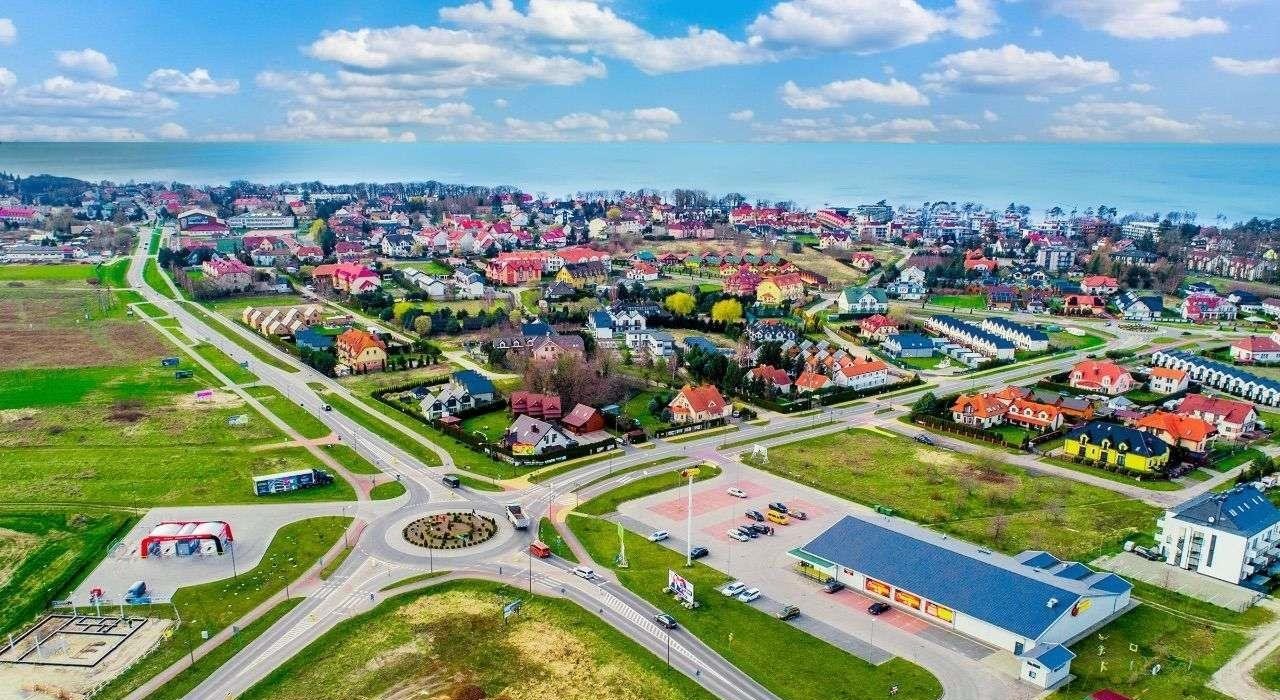 Lokal użytkowy na sprzedaż Rewal, Rewal  1 150m2 Foto 3