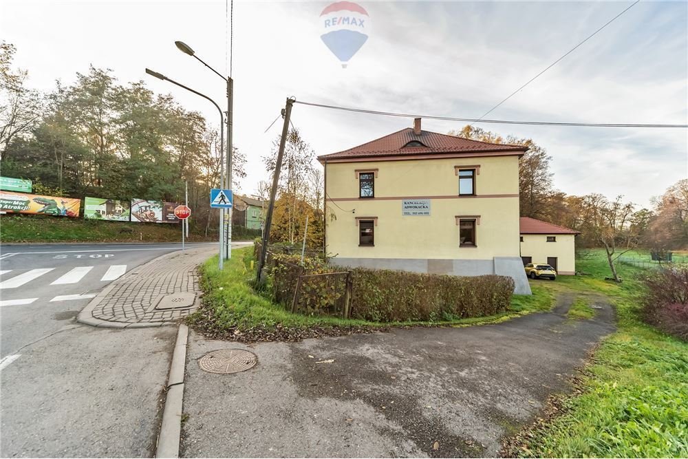 Lokal użytkowy na sprzedaż Zator  500m2 Foto 6