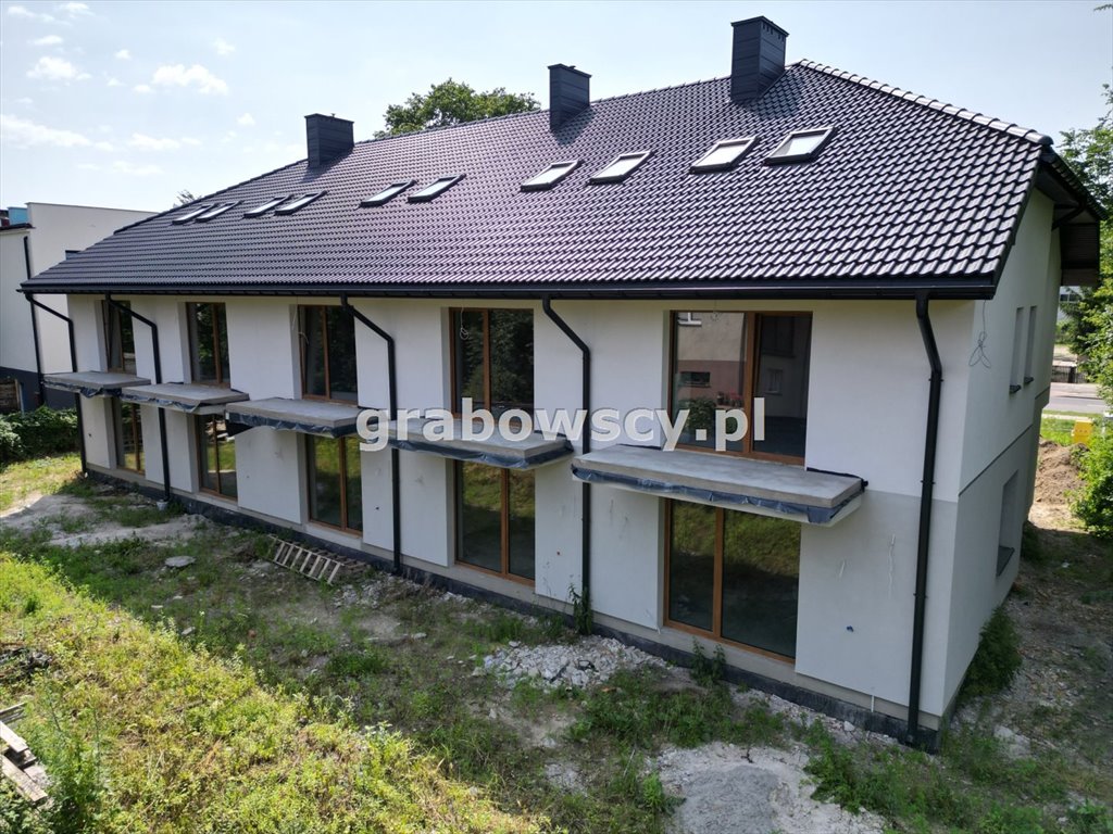 Dom na sprzedaż Białystok, Wygoda  140m2 Foto 5