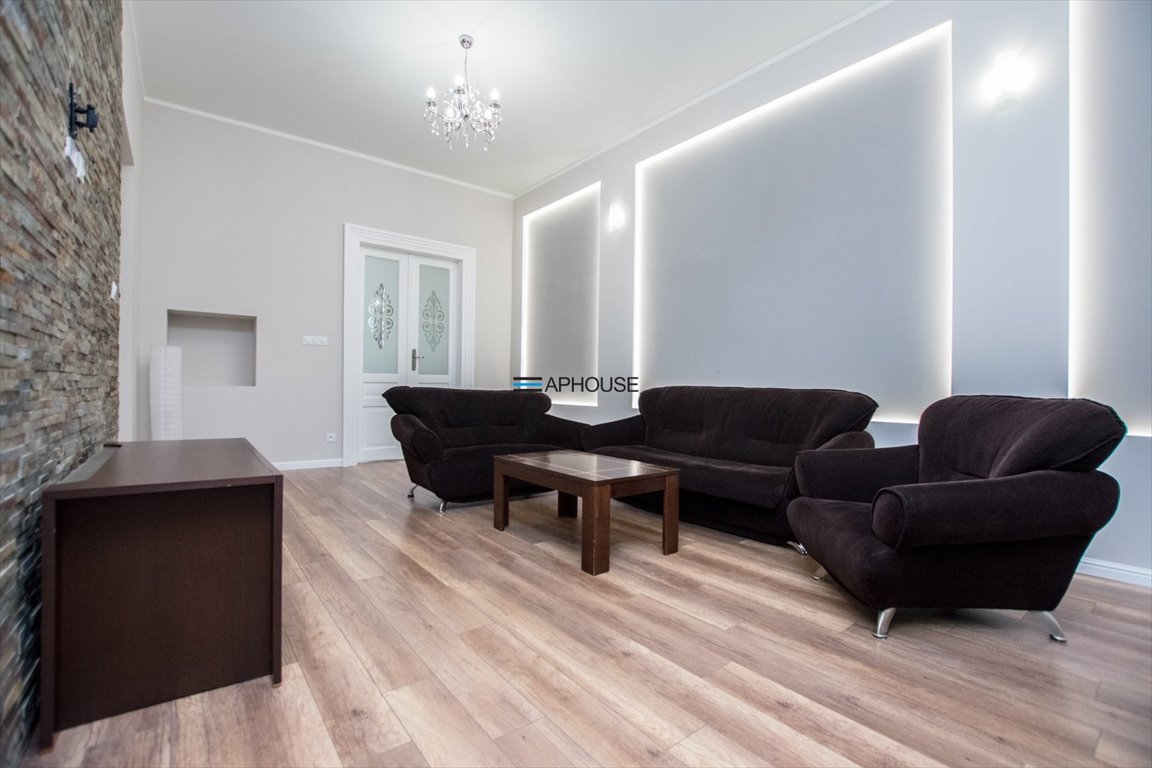 Ekskluzywne 120 m² apartament w sercu Krakowa z widokiem na Wawel: Kraków Stare Miasto Stare Miasto: Podzamcze