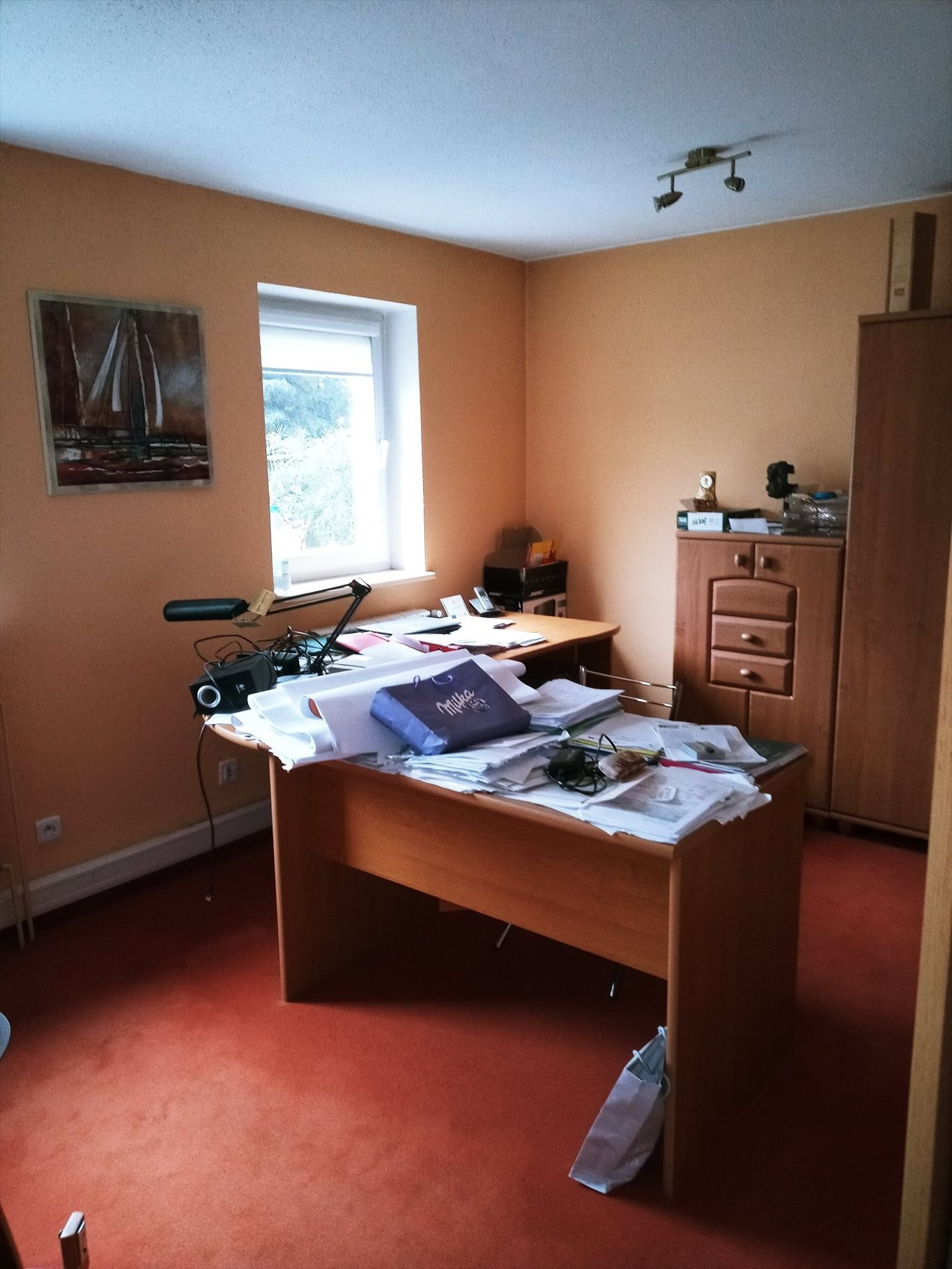 Dom na wynajem Poznań, Stare Miasto, Piątkowo, Wachowiaka  180m2 Foto 8