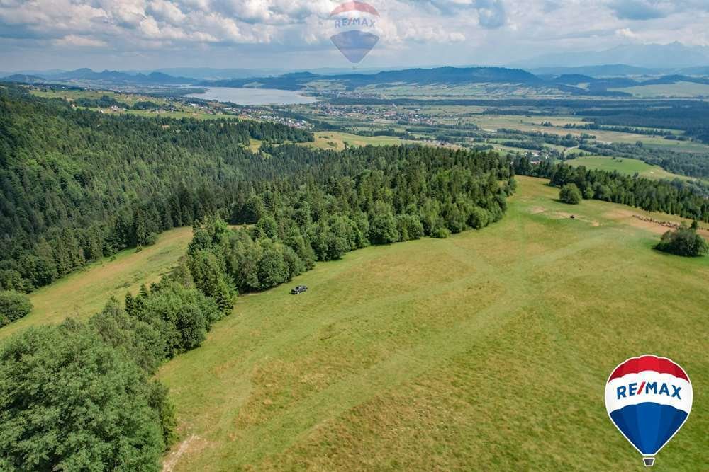 Działka rolna na sprzedaż Knurów  7 103m2 Foto 3