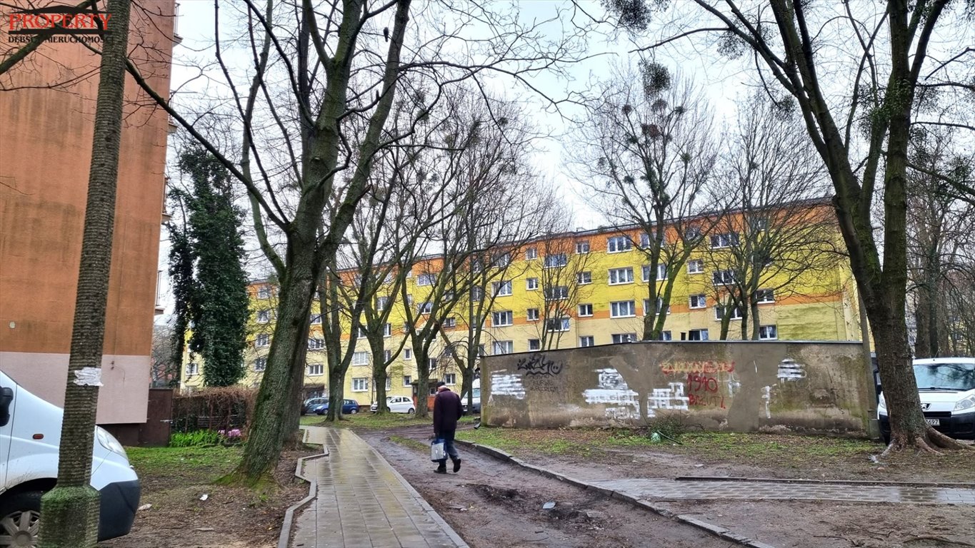 Mieszkanie dwupokojowe na wynajem Łódź, Bałuty, Łagiewnicka  47m2 Foto 12