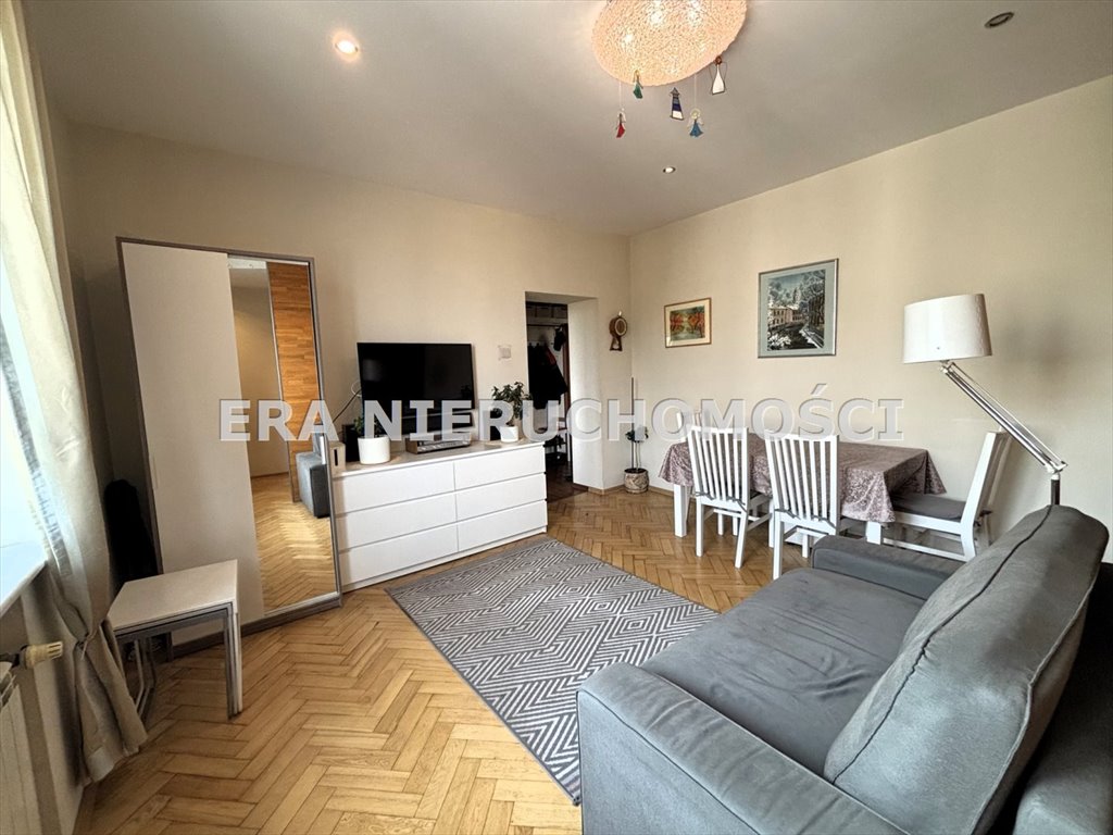 Polecam funkcjonalne 2-pokojowe mieszkanie 55 m² z balkonem w centrum Białegostoku Białystok, Centrum, Piotrkowska  55m2 Foto 1