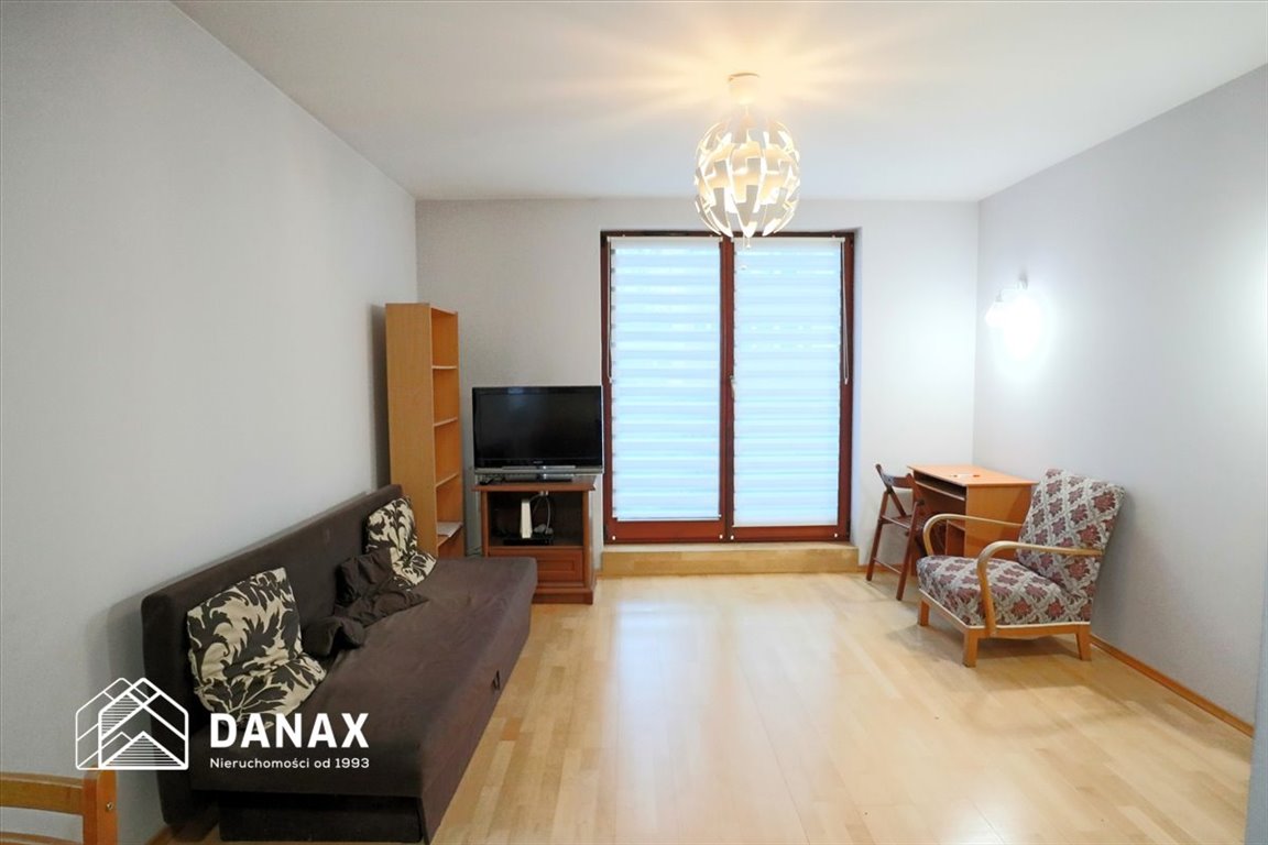 Kraków, Krowodrza, 2 pokoje, balkon, blisko uczelni Kraków, Krowodrza, Mieczysława Karłowicza  38m2 Foto 1