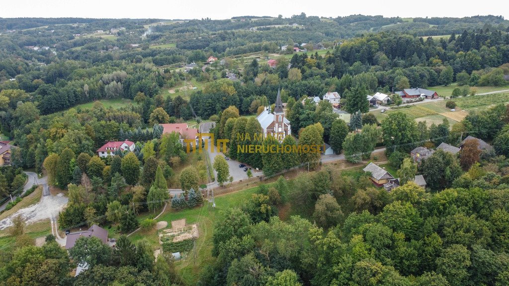 Działka budowlana na sprzedaż Handzlówka  3 021m2 Foto 7