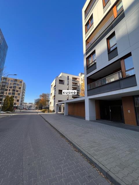 Lokal użytkowy na sprzedaż Warszawa, Mokotów, Górny Mokotów  45m2 Foto 12