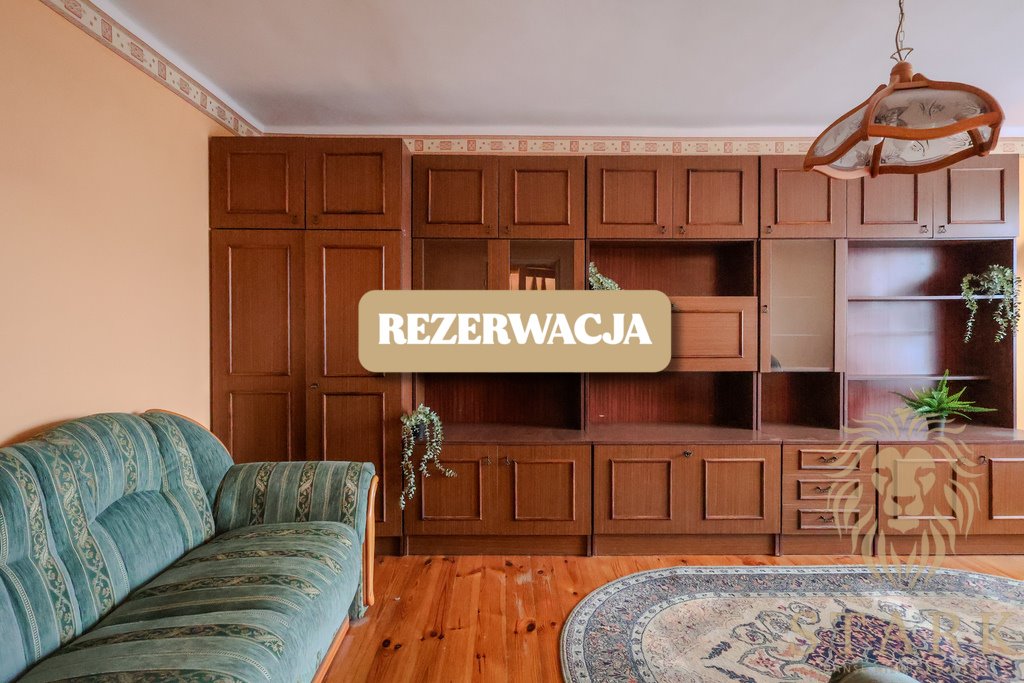 Mieszkanie 2 pokoje z balkonem w Starym Mieście Stargard Stargard, Bolesława Krzywoustego  47m2 Foto 1