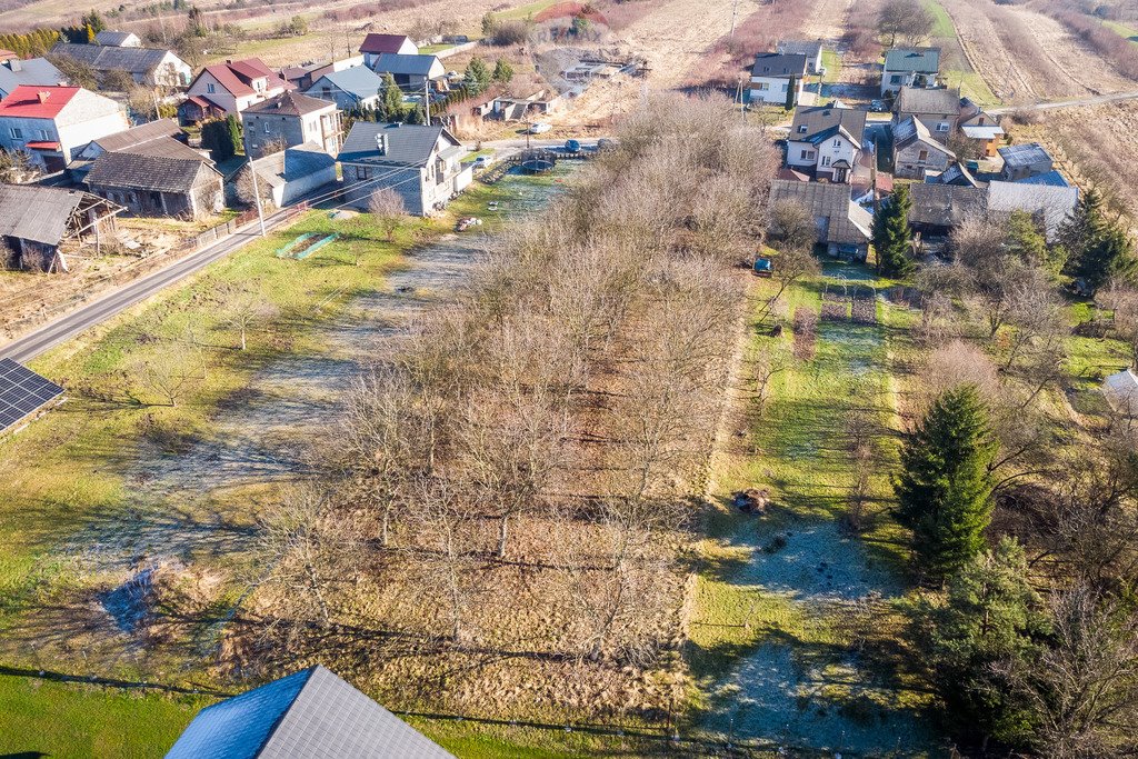 Działka budowlana na sprzedaż Kolbark  2 780m2 Foto 15