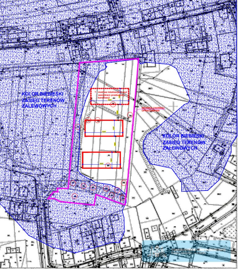 Działka budowlana na sprzedaż Przemyśl  12 000m2 Foto 4