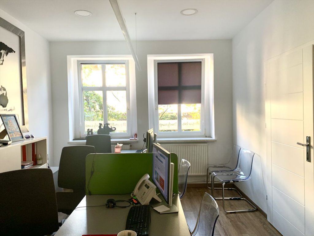 Mieszkanie czteropokojowe  na sprzedaż Katowice, Śródmieście, Henryka Sienkiewicza  101m2 Foto 1