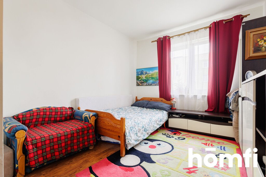 Zapraszam do 55 m² mieszkania z miejscem postojowym w Ząbkach Ząbki, Gajowa  55m2 Foto 1