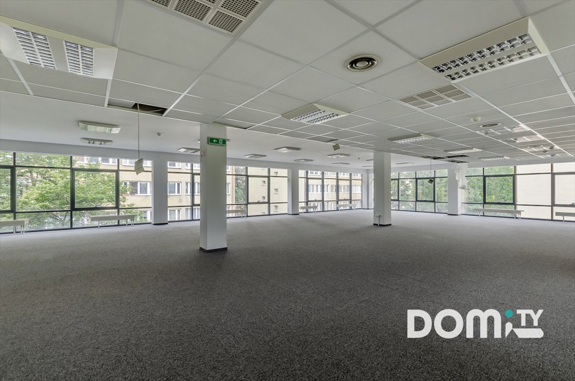 Biuro 435 m² z panoramicznym widokiem na Wrocław Wrocław, Stare Miasto, Legnicka  435m2 Foto 1