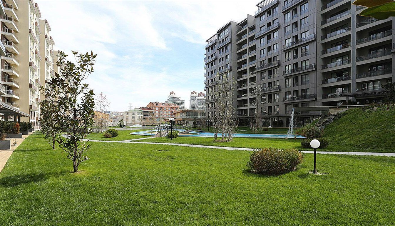 Mieszkanie dwupokojowe na sprzedaż Turcja, Mehterçeşme, Mehterçeşme, Esenyurt, Stambuł  105m2 Foto 1