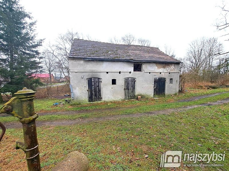 Dom na sprzedaż Nowogard, obrzeża  105m2 Foto 8