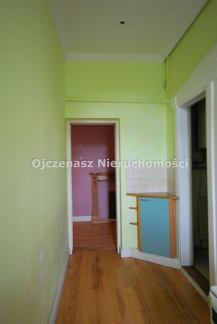 Mieszkanie trzypokojowe na sprzedaż Solec Kujawski  79m2 Foto 10