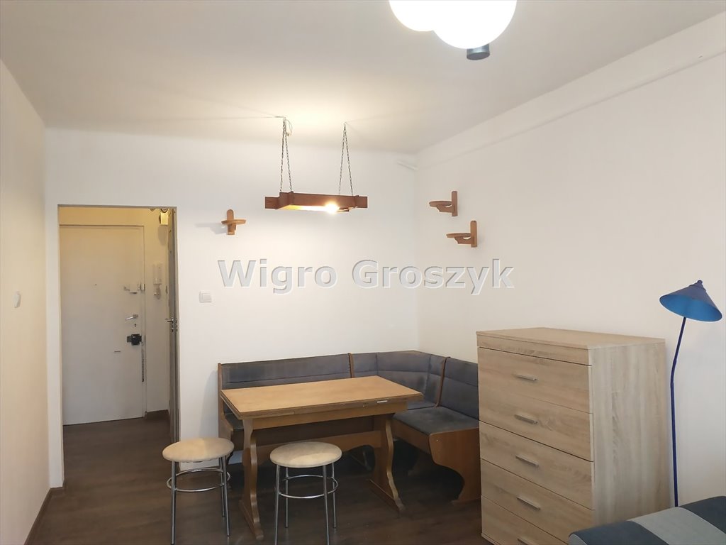 Mieszkanie dwupokojowe na wynajem Warszawa, Bielany, Wrzeciono, Szegedyńska  37m2 Foto 2