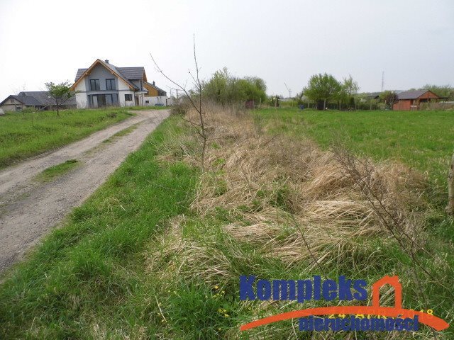 Działka budowlana na sprzedaż Szczecin, Skolwin 1 205m2 Foto 1 Działka budowlana na sprzedaż Szczecin, Skolwin 1 205m2 Foto 1