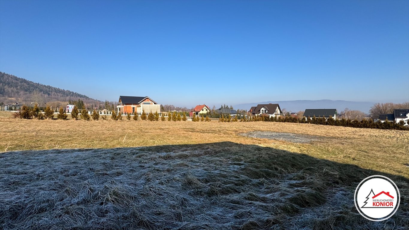Działka budowlana na sprzedaż Lipowa  1 756m2 Foto 8