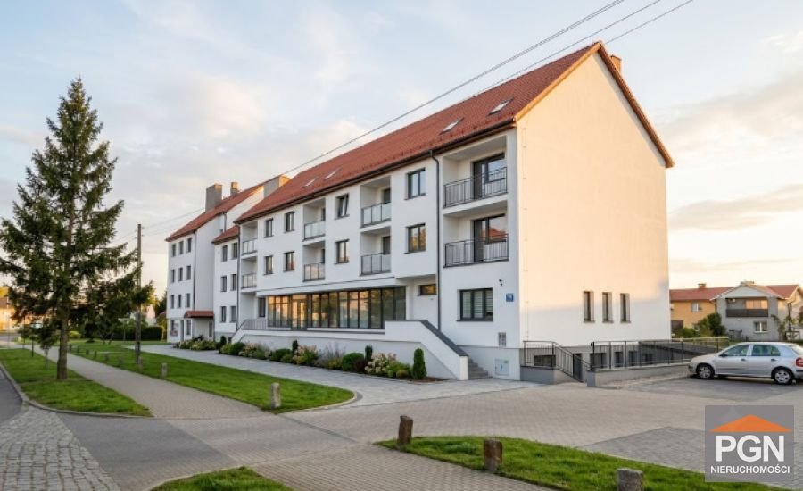 Na sprzedaż lokal 180 m² z możliwością adaptacji na 4 mieszkania ŚWIERZNO, Długa  180m2 Foto 1