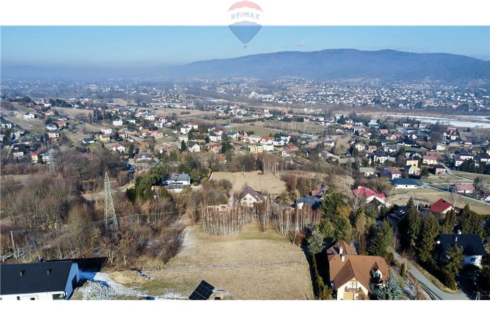 Działka budowlana na sprzedaż Pietrzykowice  2 200m2 Foto 17