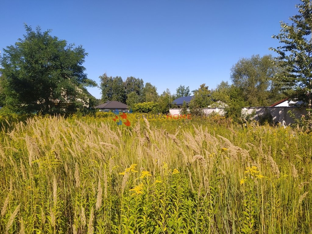 Działka budowlana na sprzedaż Nadarzyn  1 000m2 Foto 6