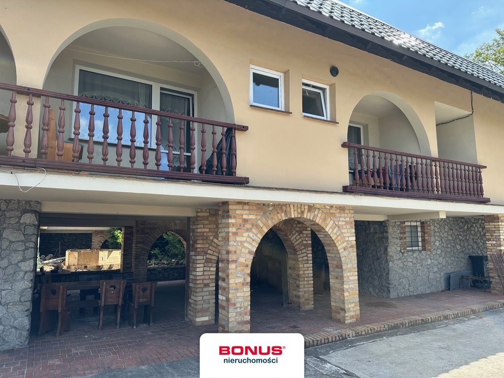 Lokal użytkowy na wynajem Czepino  992m2 Foto 1