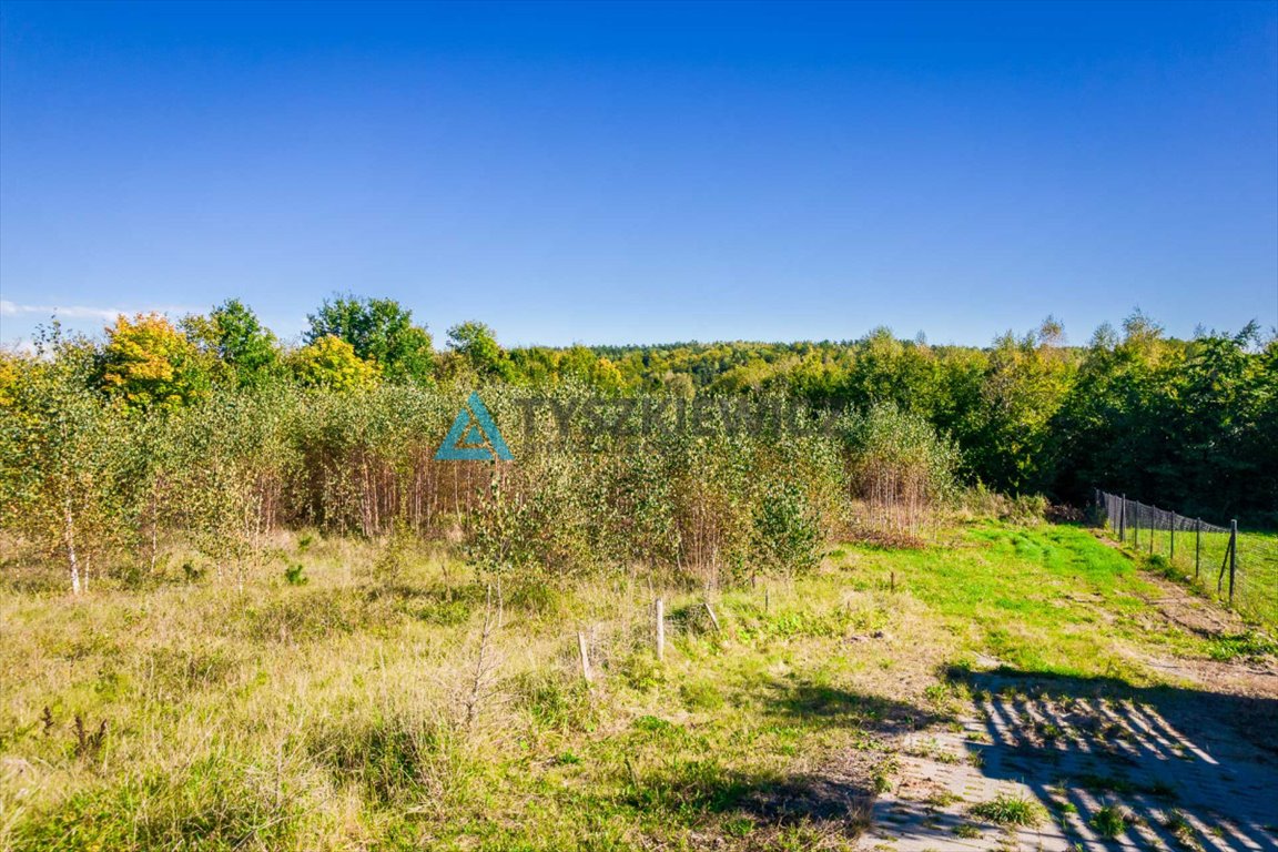 Działka budowlana na sprzedaż Ostrzyce, Ramlejska  1 267m2 Foto 11